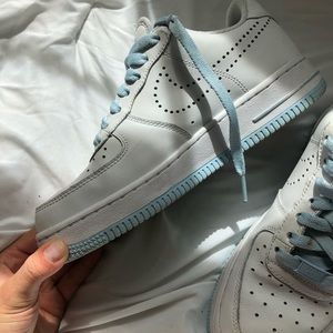 Nike Air Forces